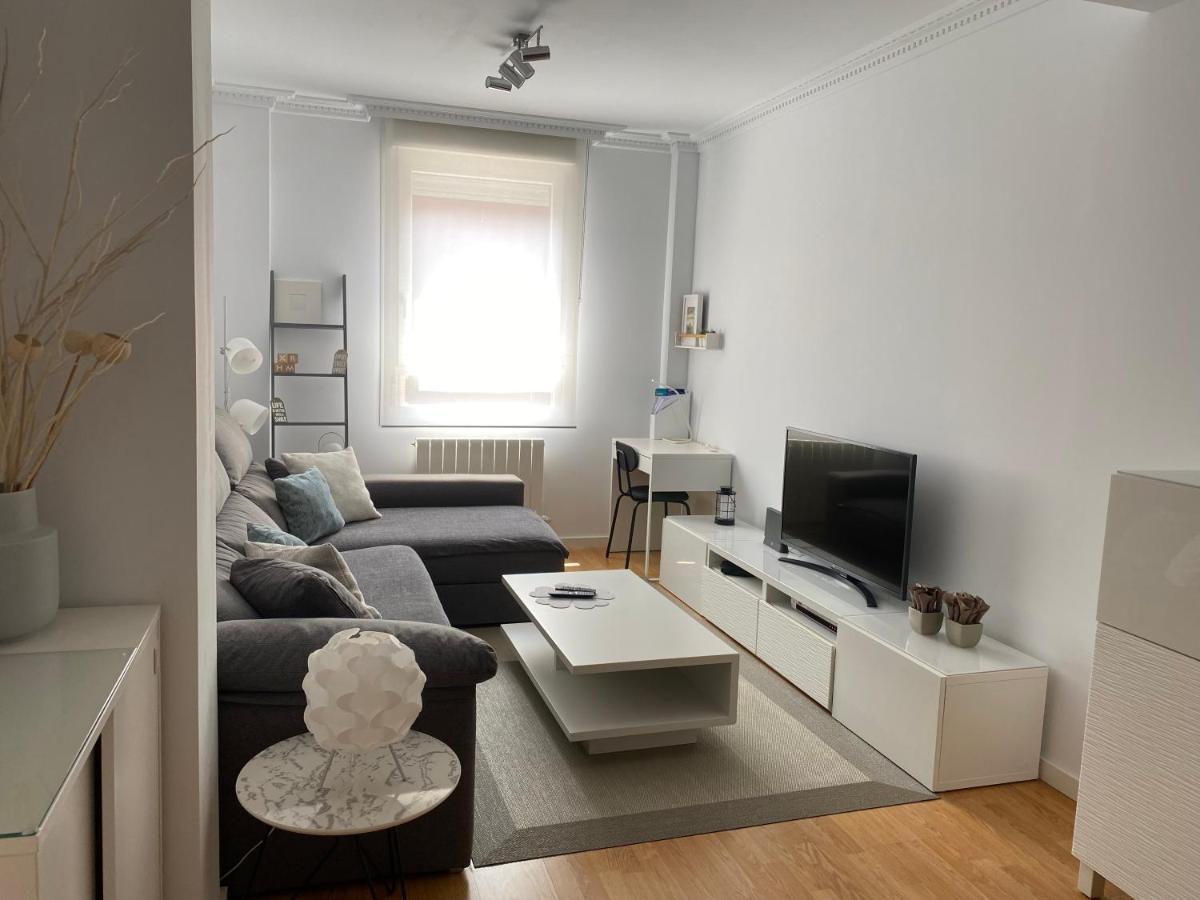 Apartamento Apartamento Lea