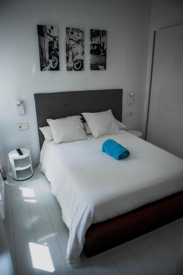 Apartamento Vintage Calatrava