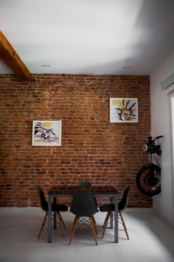 Apartamento Apartamento Vintage Calatrava *