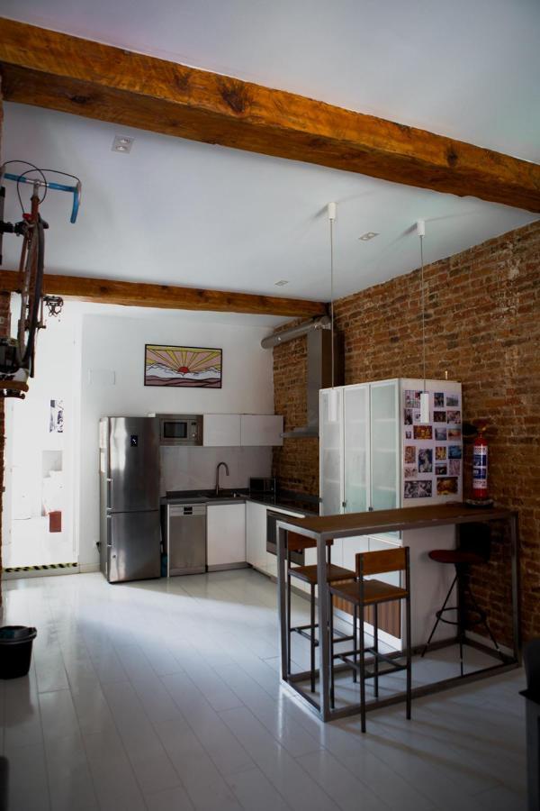 Apartamento Vintage Calatrava