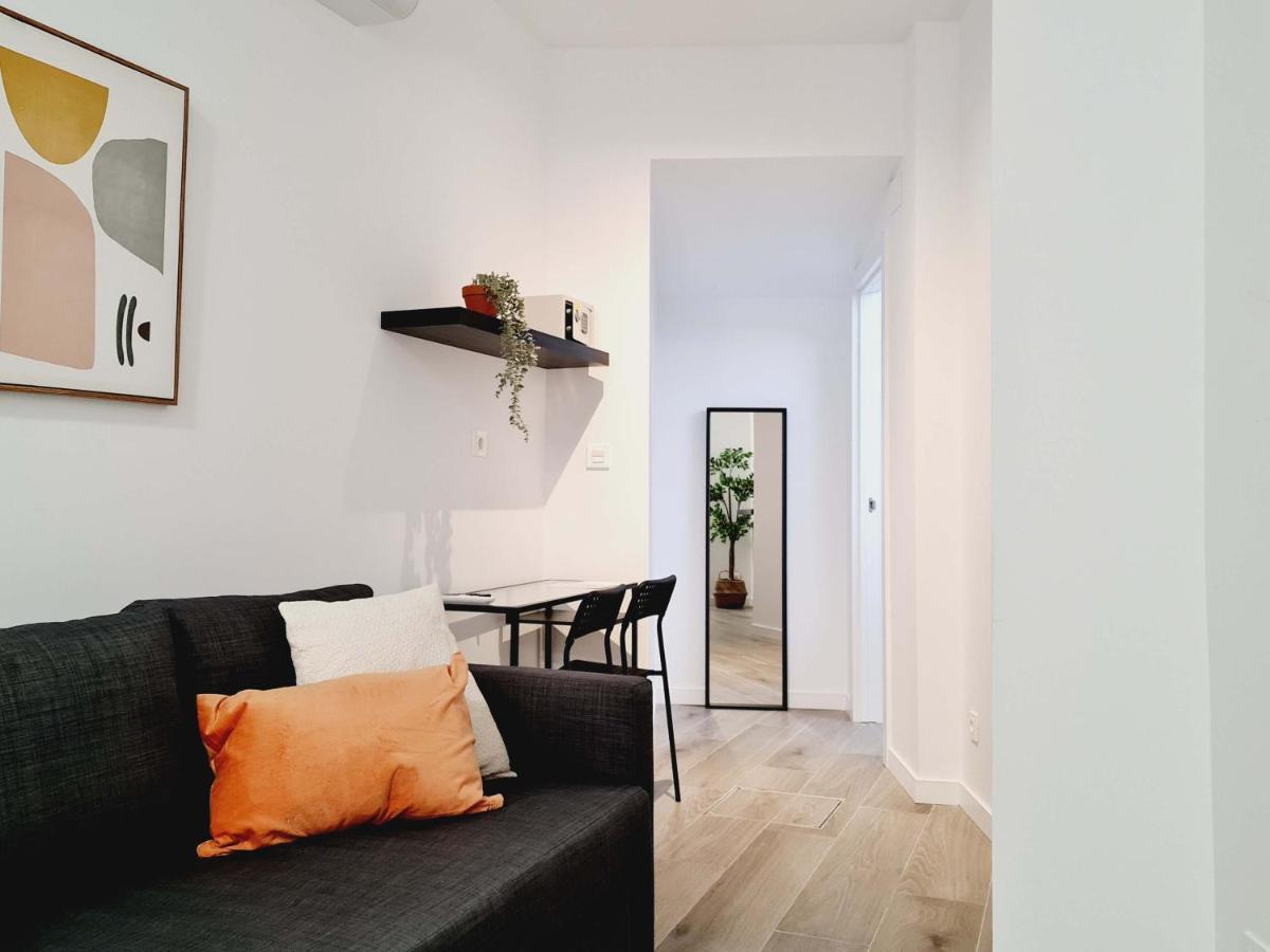 Zorroza Apartamento