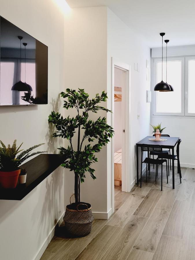Zorroza Apartamento Bilbao