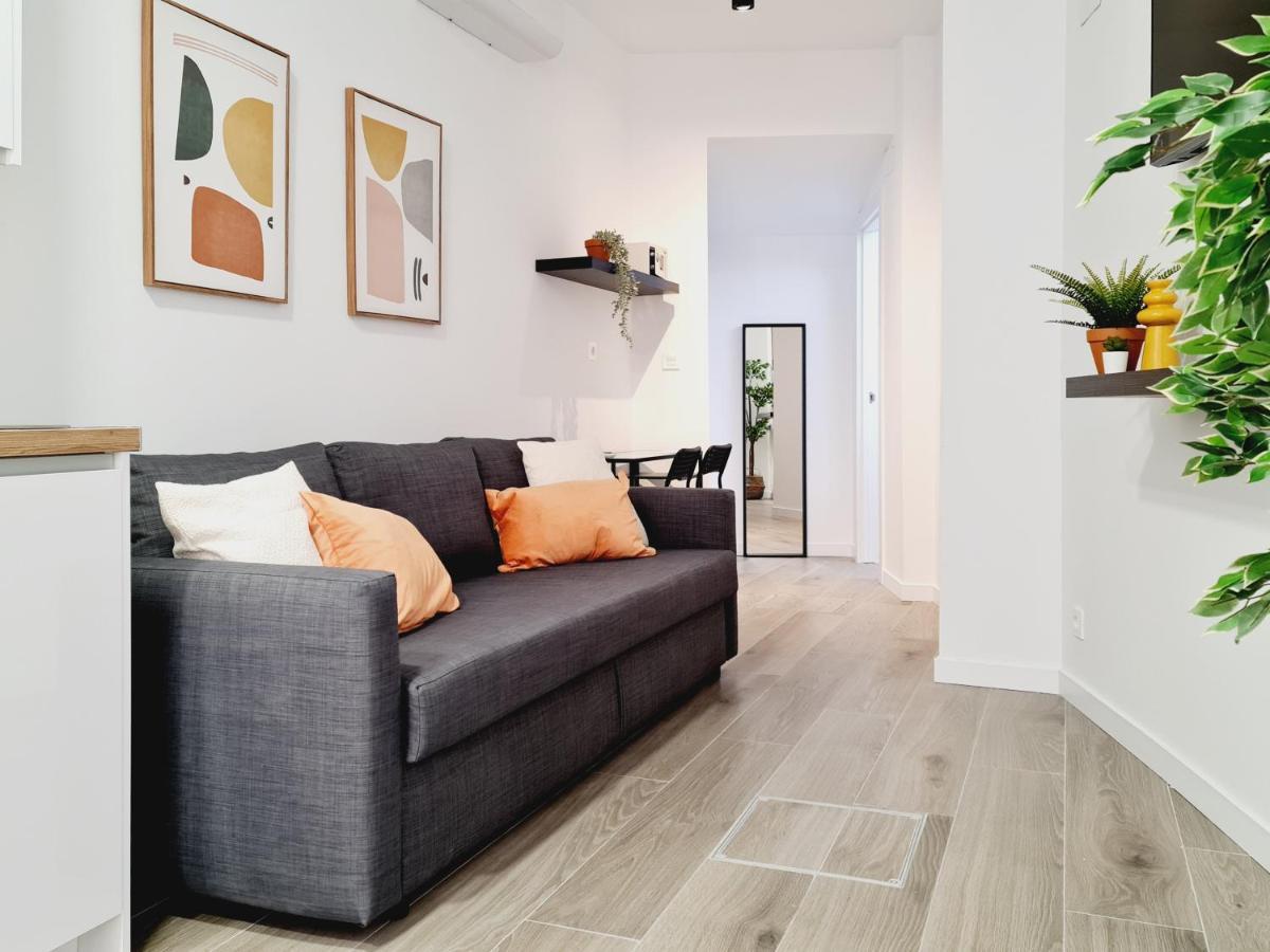 Zorroza Apartamento