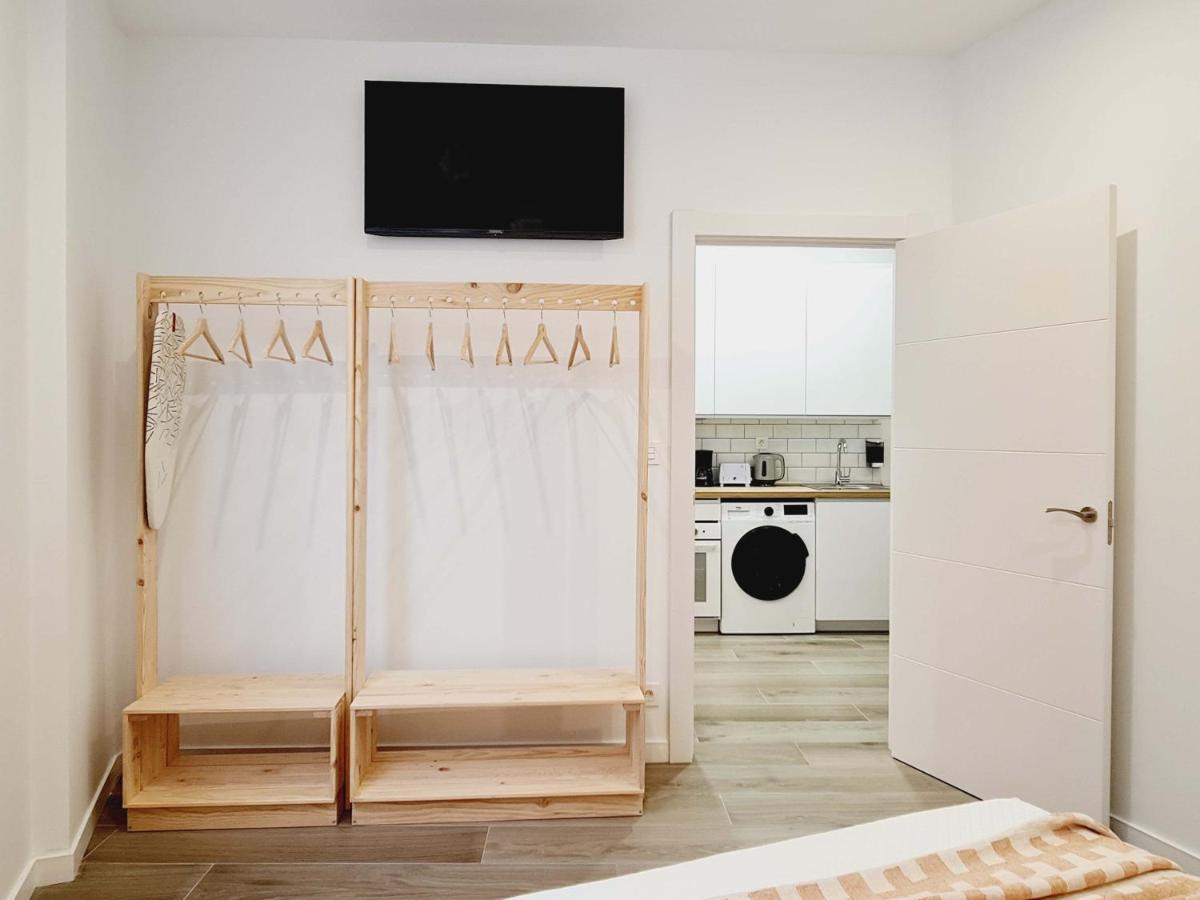 Zorroza Apartamento *