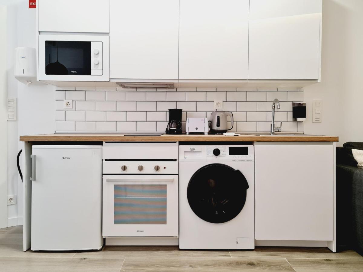 Apartamento Zorroza