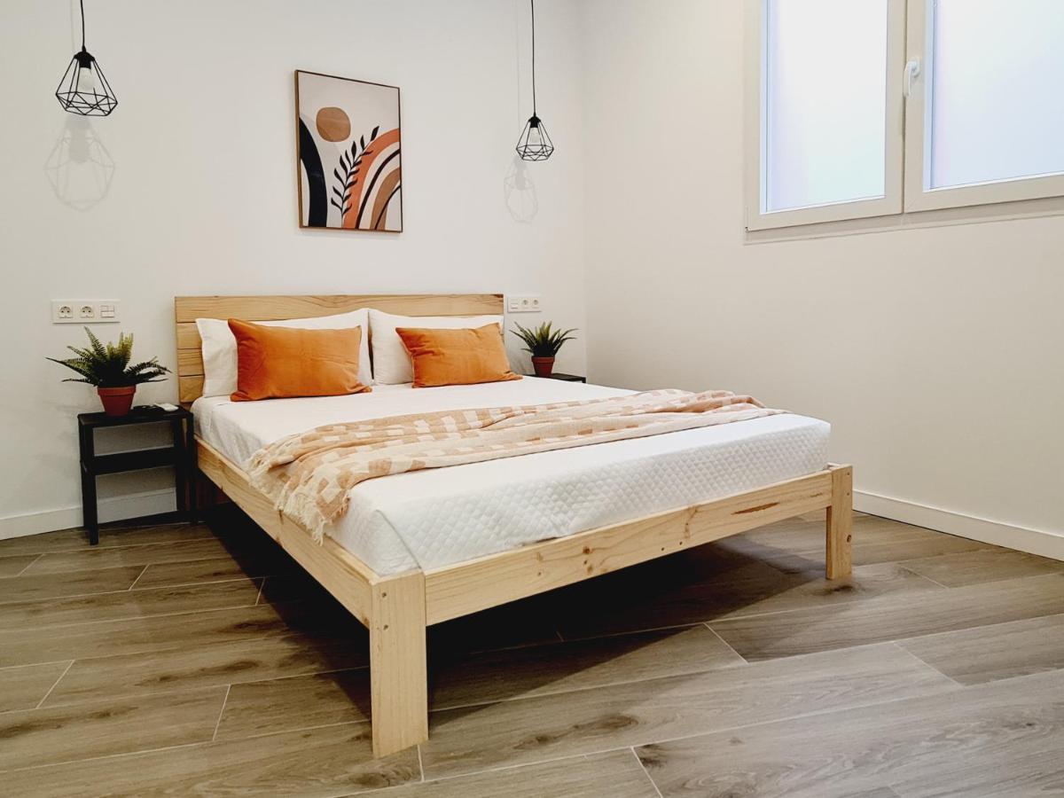 Zorroza Apartamento Bilbao