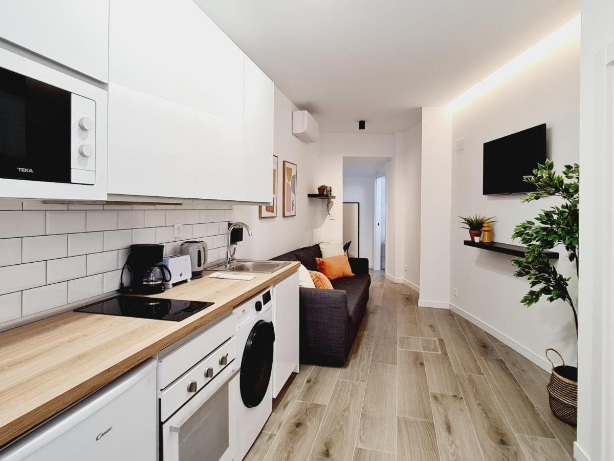 Zorroza Apartamento *