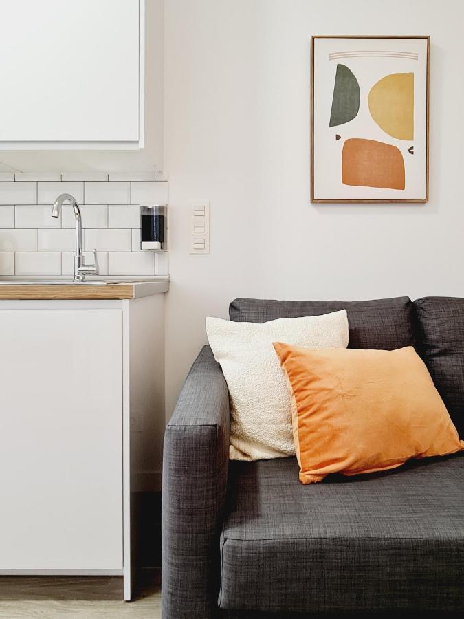 Apartamento Zorroza Bilbao