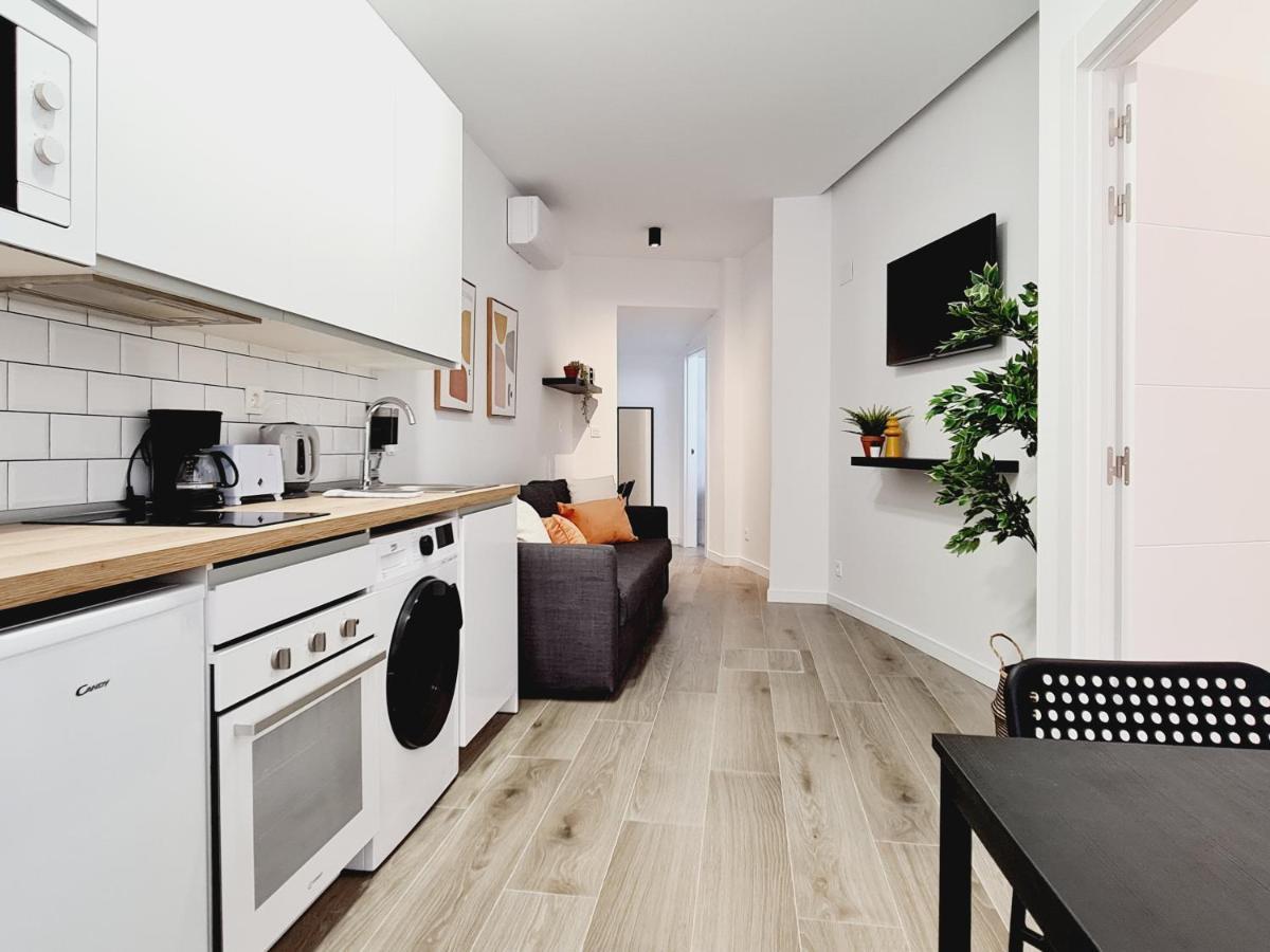 Apartamento Zorroza