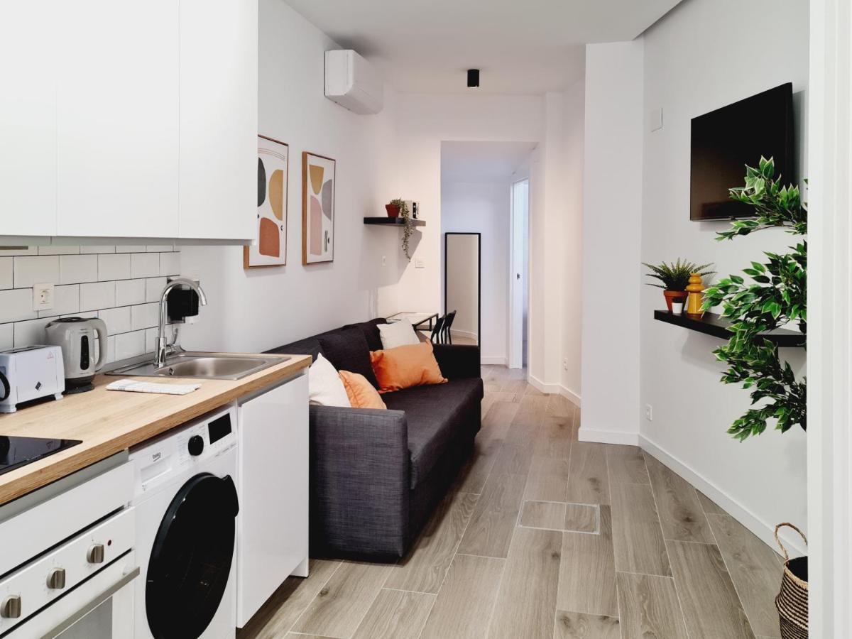 Zorroza Apartamento