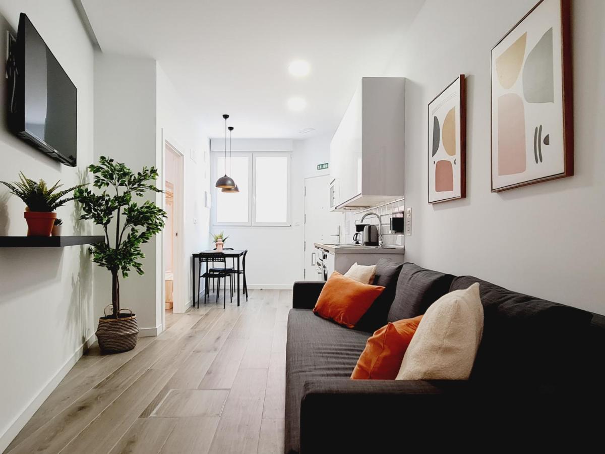 Apartamento Zorroza Bilbao