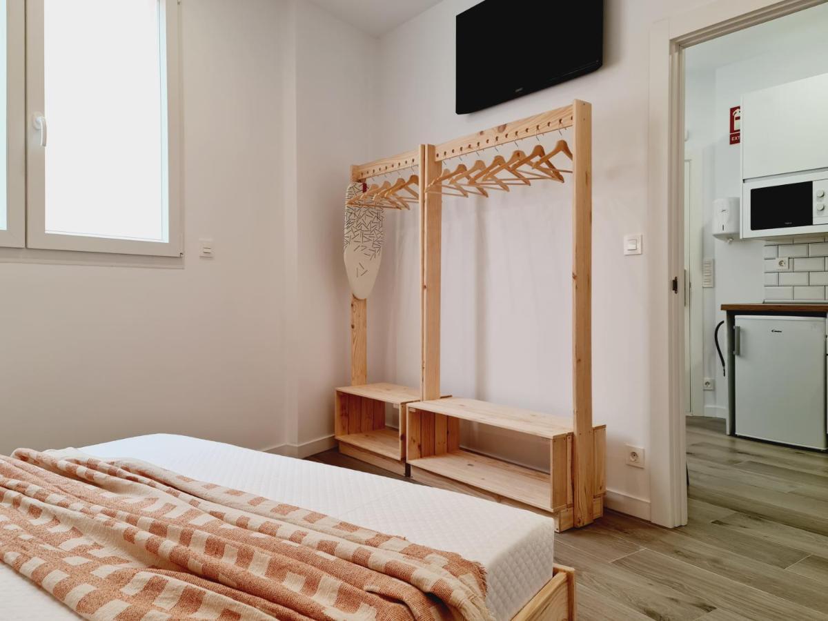 Zorroza Apartamento Bilbao