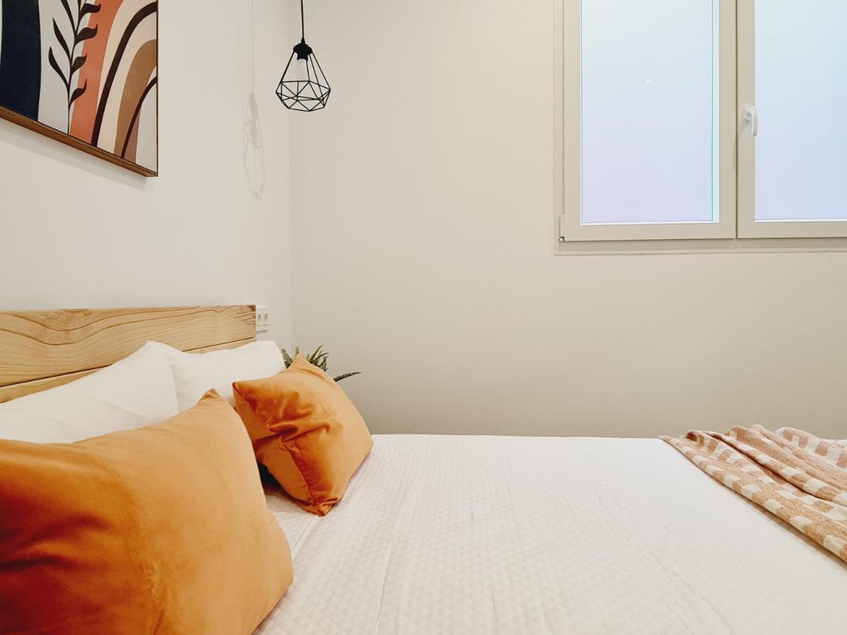 Apartamento Zorroza