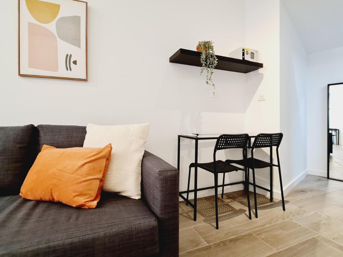 Zorroza Apartamento