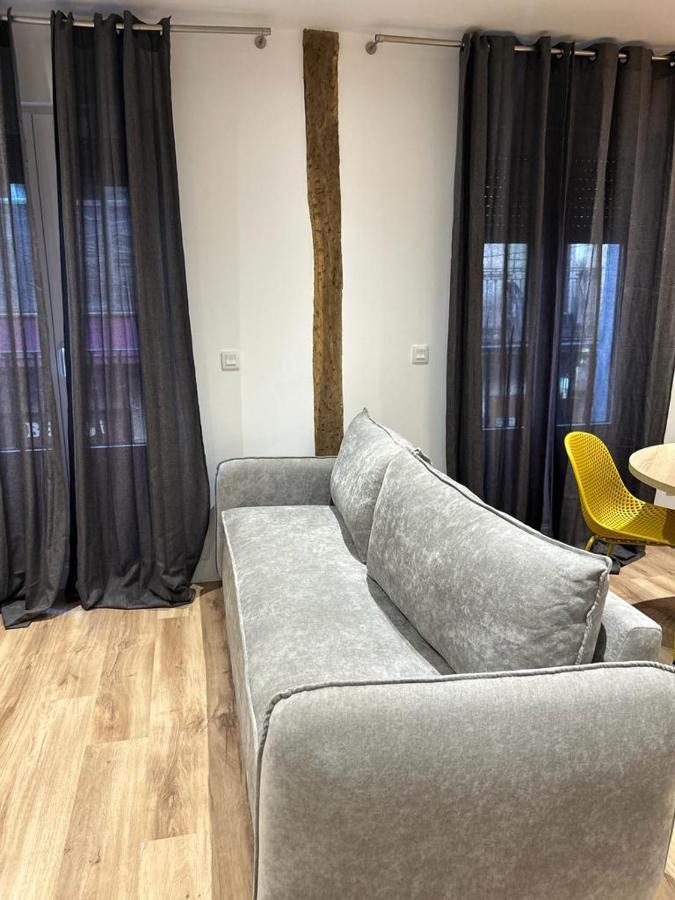 Deluxe Casco Viejo Apartamento