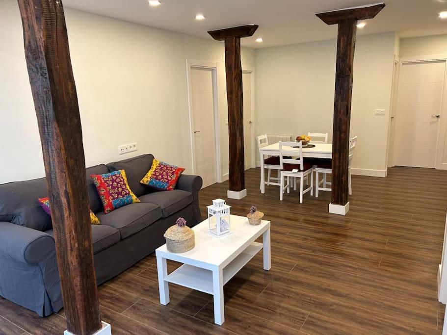 Apartamento A Estrenar *