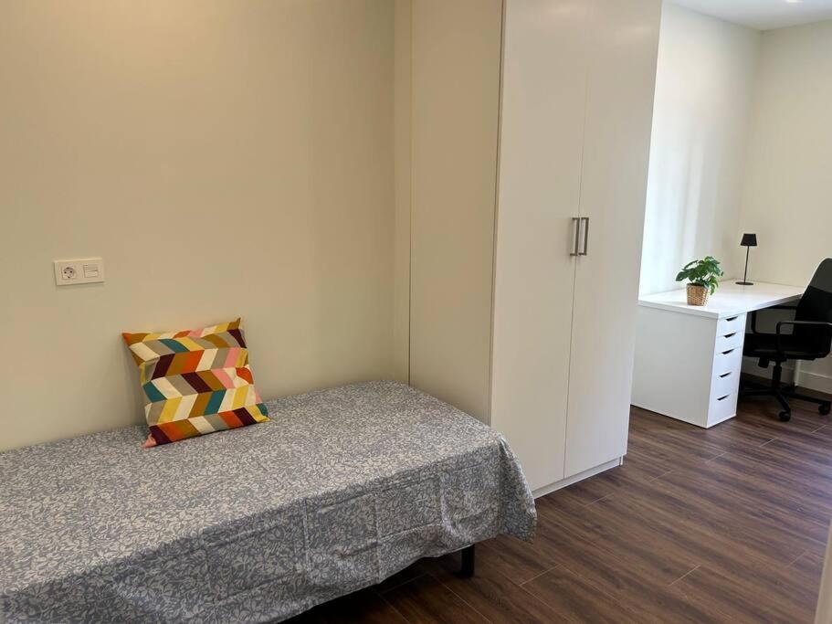 A Estrenar Apartamento Bilbao
