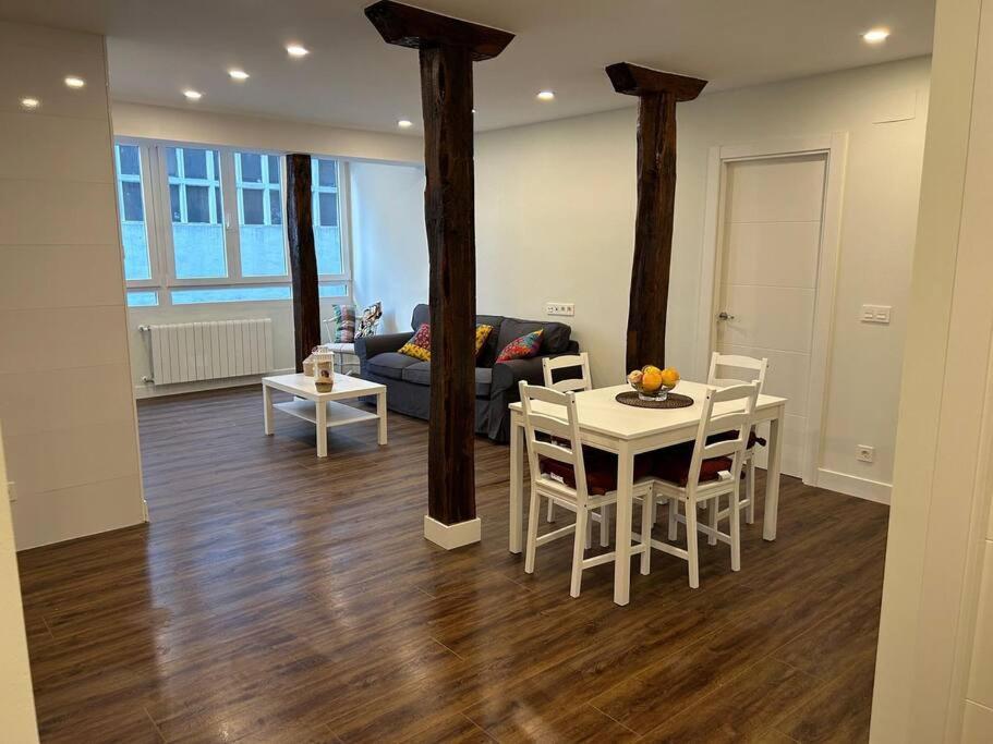 Apartamento A Estrenar Bilbao