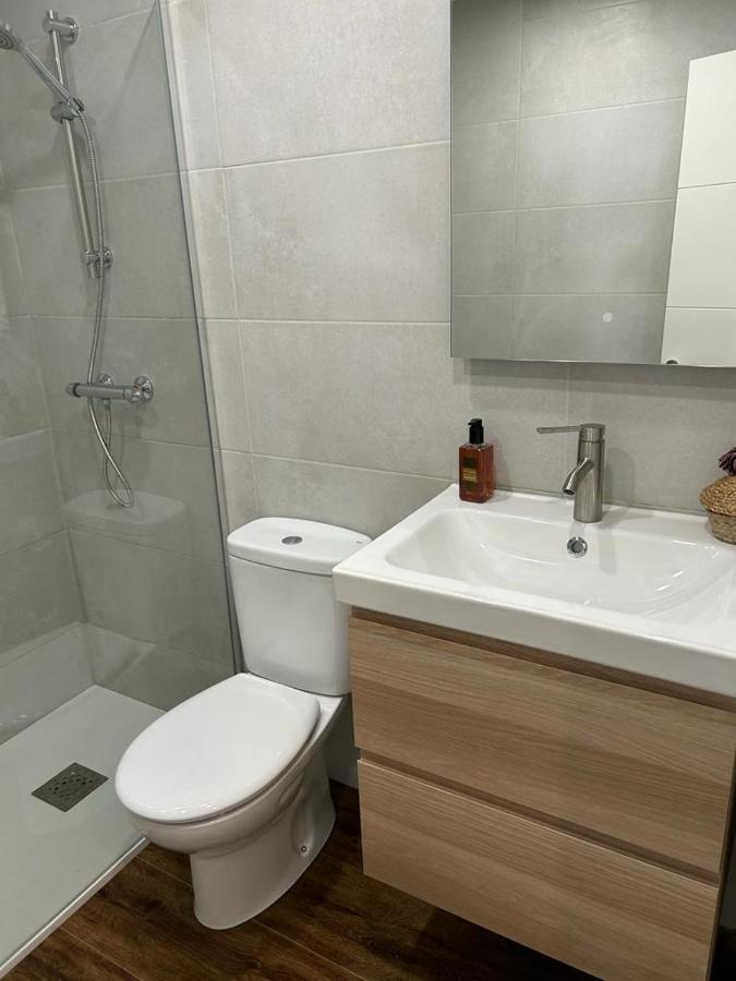 Apartamento A Estrenar *