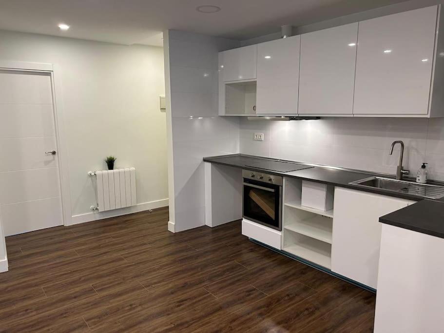 Apartamento A Estrenar *