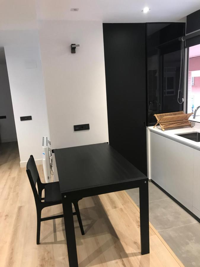Small Lux Beachcity Close To The River,metro And Parking * Bilbao
