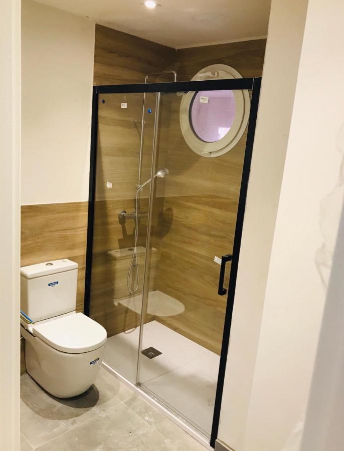 Apartamento Small Lux Beachcity Close To The River,metro And Parking *
