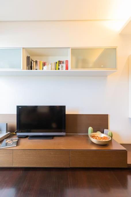 Apartamento Frente Al Parque, En El Centro Bilbao