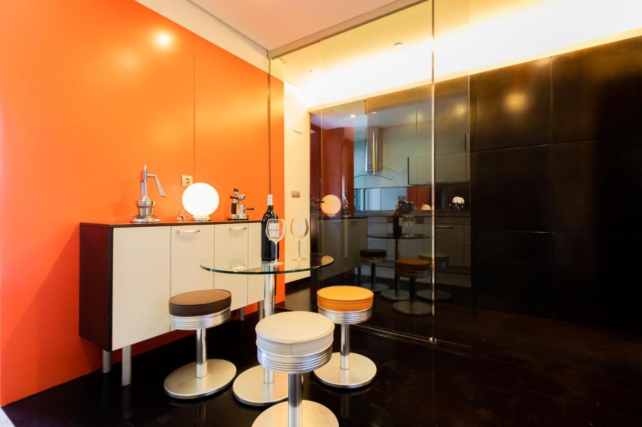 Apartamento Frente Al Parque, En El Centro