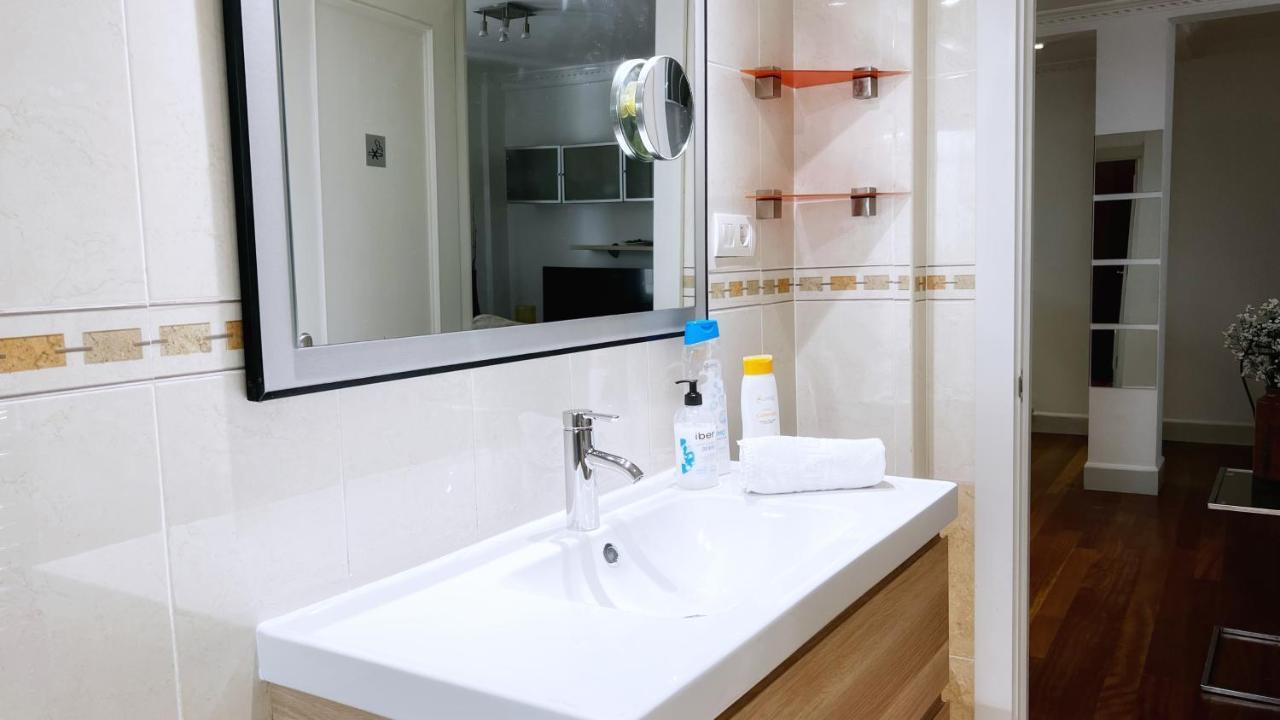 Apartamento Uribarri A Vivienda Turistica Urbana Con Wifi *