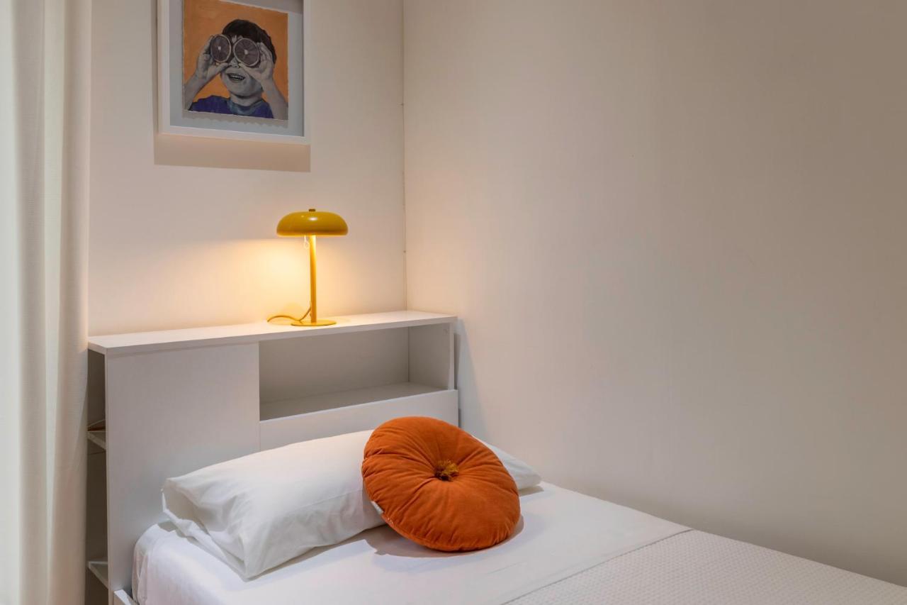 Apartment Inar Centrico Junto Ayuntamiento & Ria