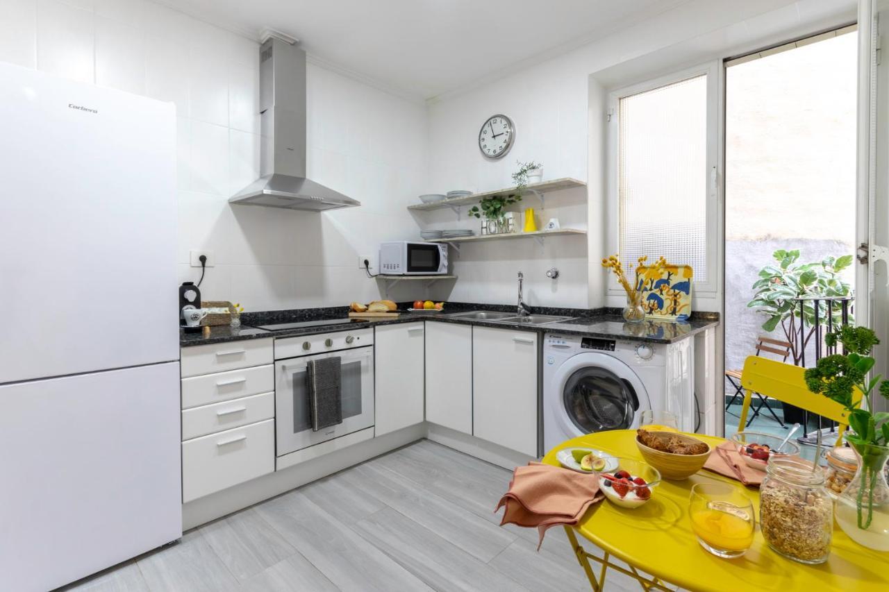 Inar Centrico Junto Ayuntamiento & Ria Apartment *