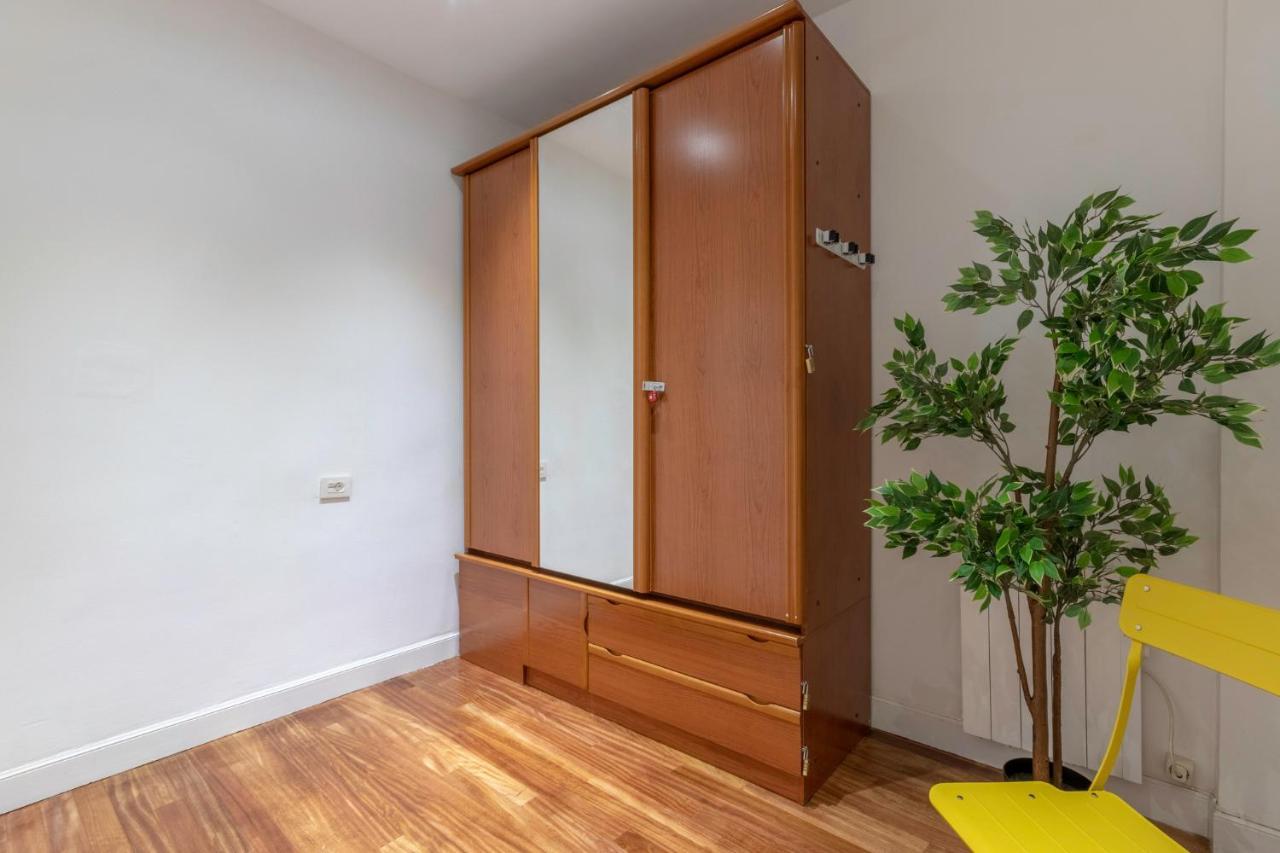 Inar Centrico Junto Ayuntamiento & Ria Apartment Bilbao