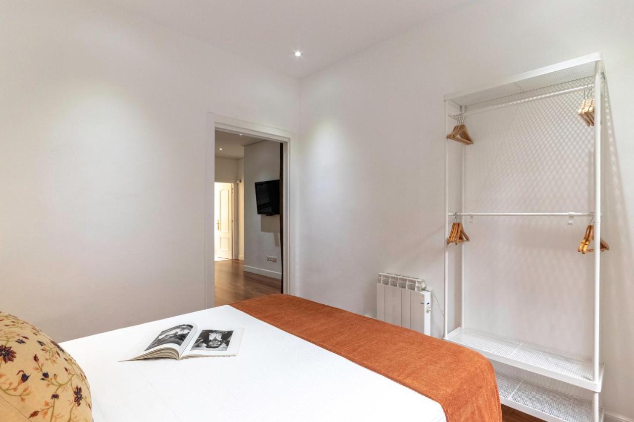 Inar Centrico Junto Ayuntamiento & Ria Apartment Bilbao