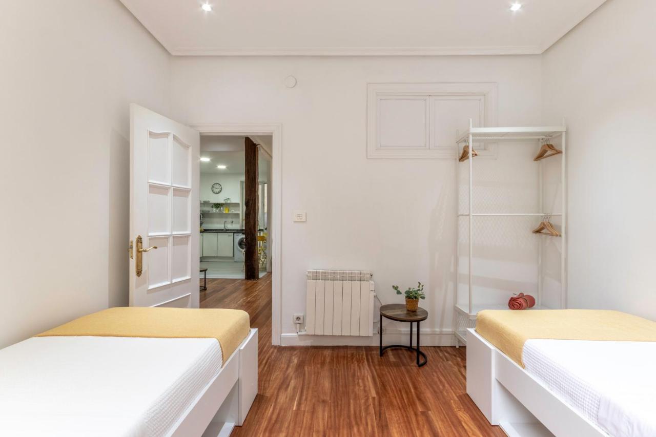 Apartment Inar Centrico Junto Ayuntamiento & Ria *