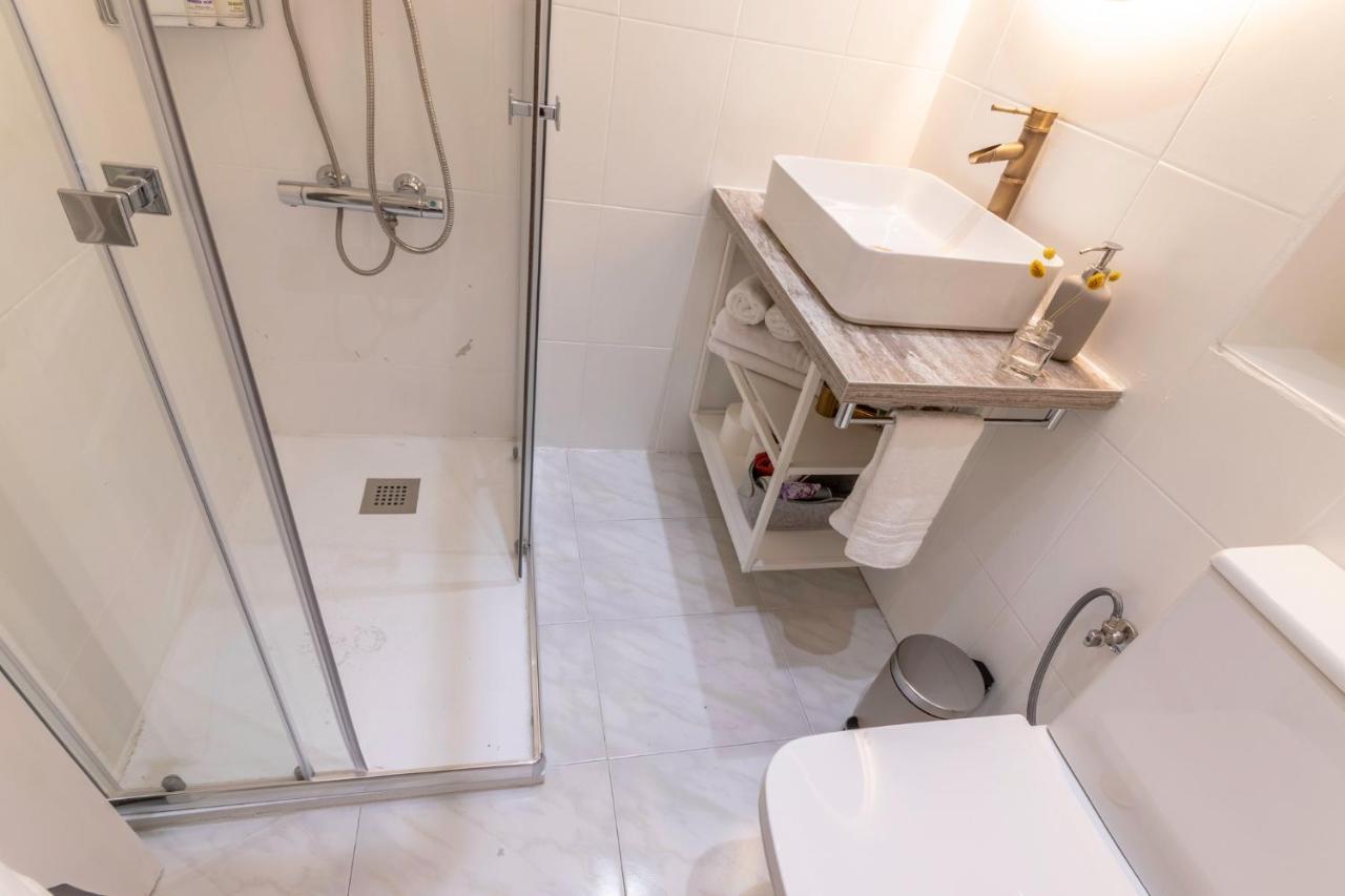 Inar Centrico Junto Ayuntamiento & Ria Apartment *