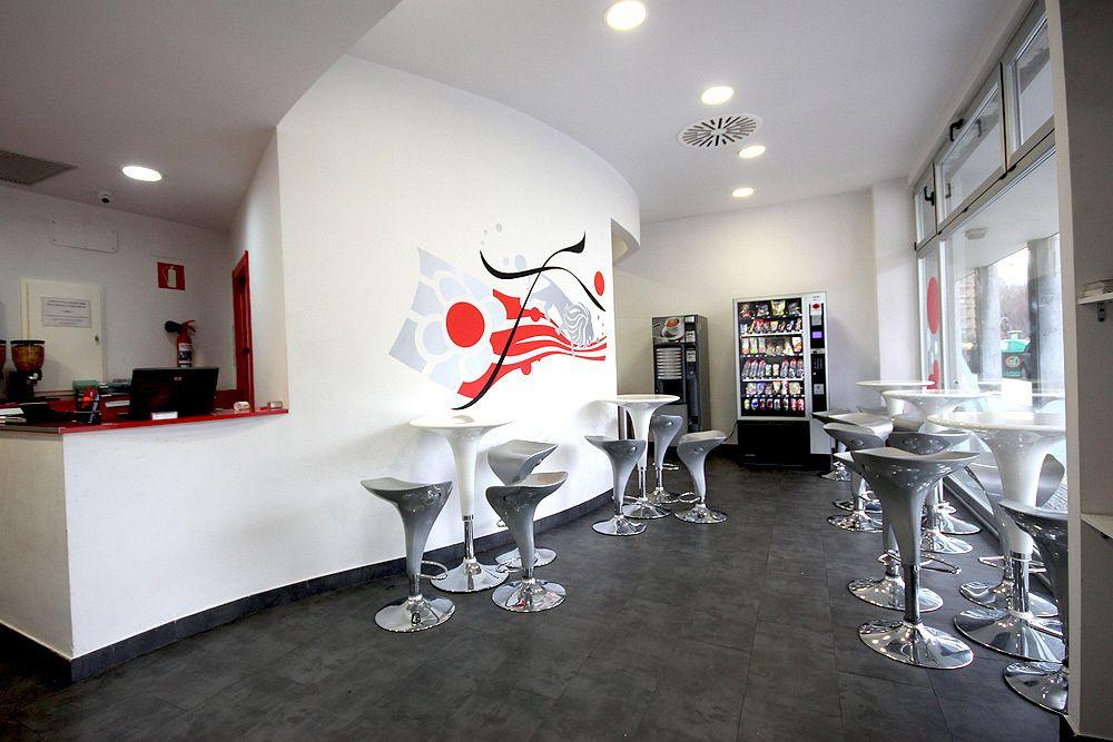 Botxo Gallery - Hotel 2*