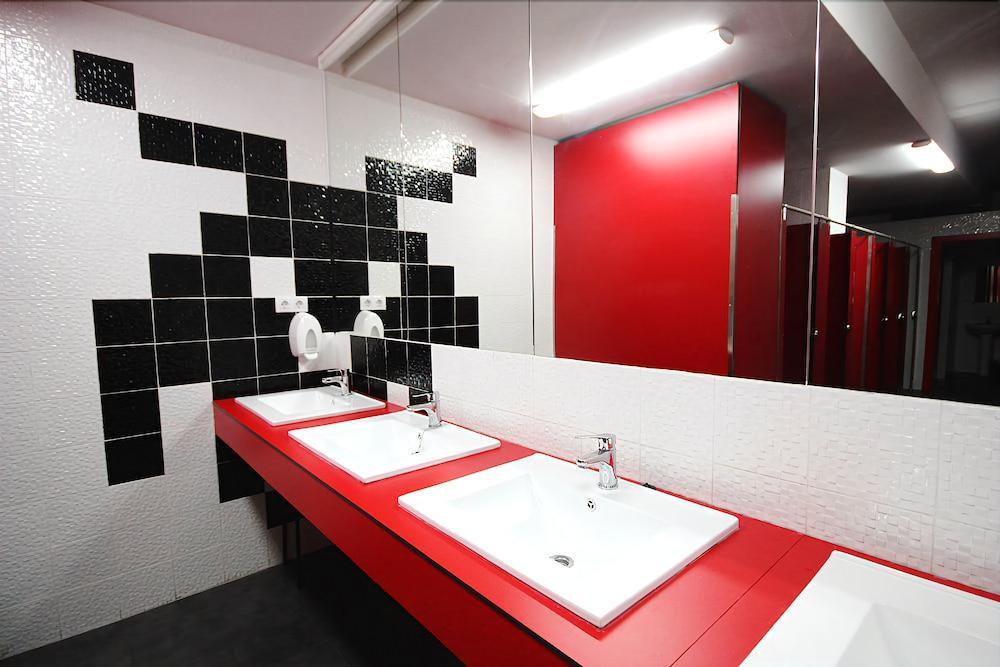 Botxo Gallery - Hotel Bilbao