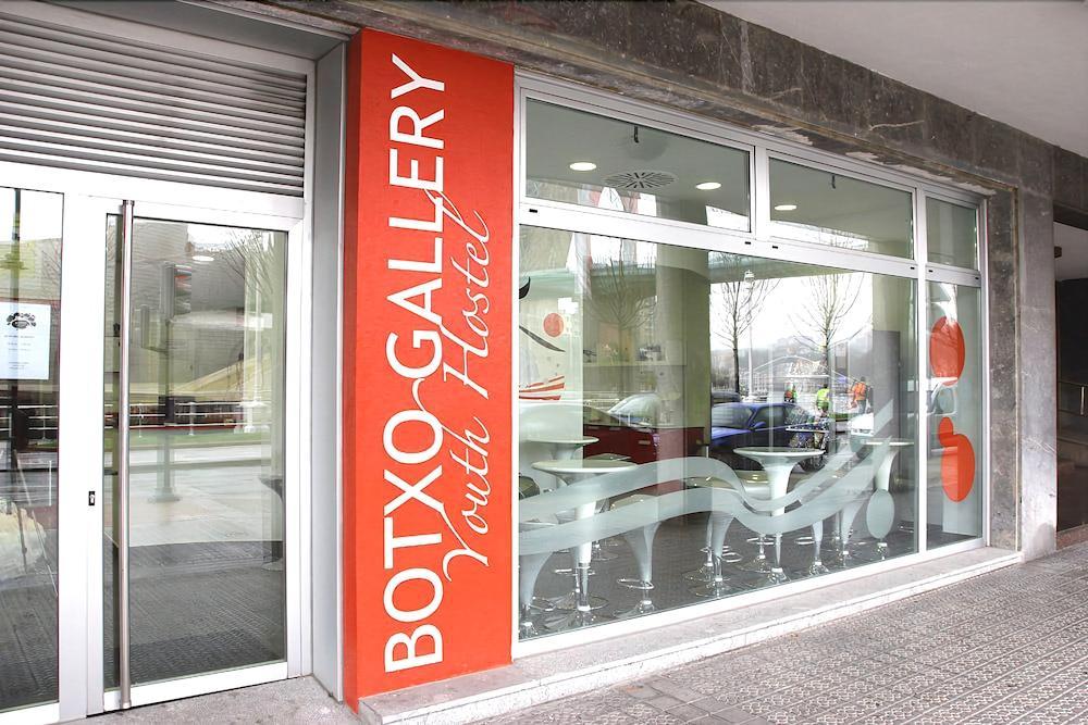 Hotel Botxo Gallery - 2*