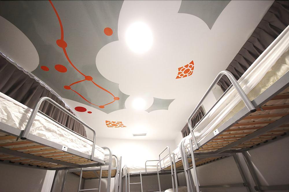 Hotel Botxo Gallery -