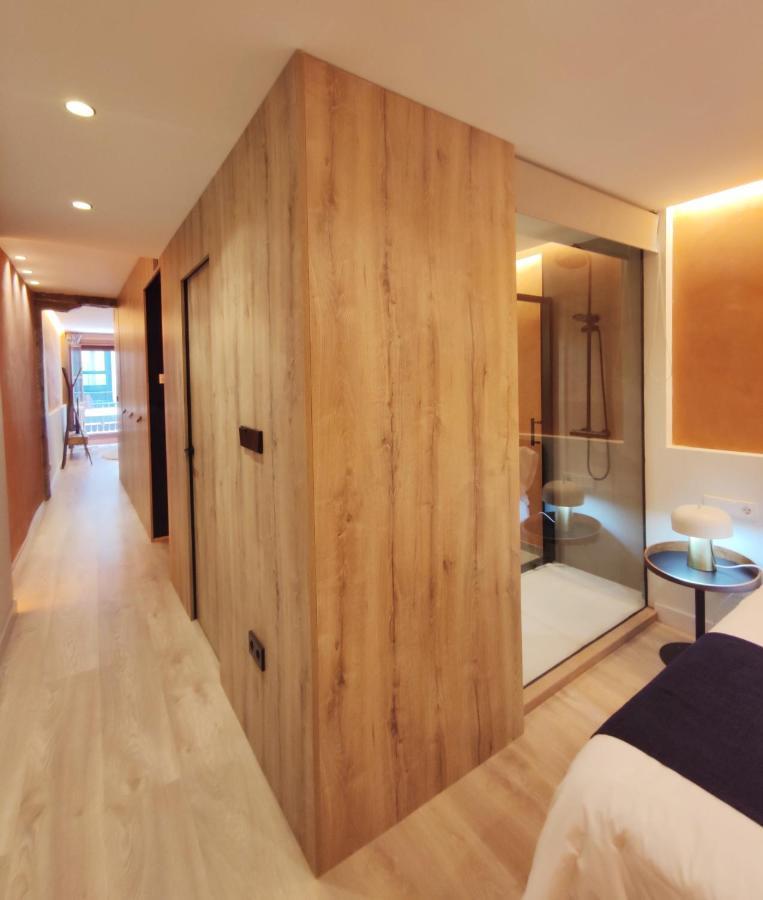 Apartment Boutique Casco Viejo Bilbao