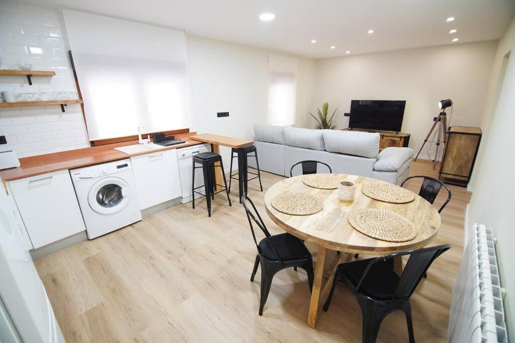 Apartment 2k - En Muelle Olabeaga Bilbao
