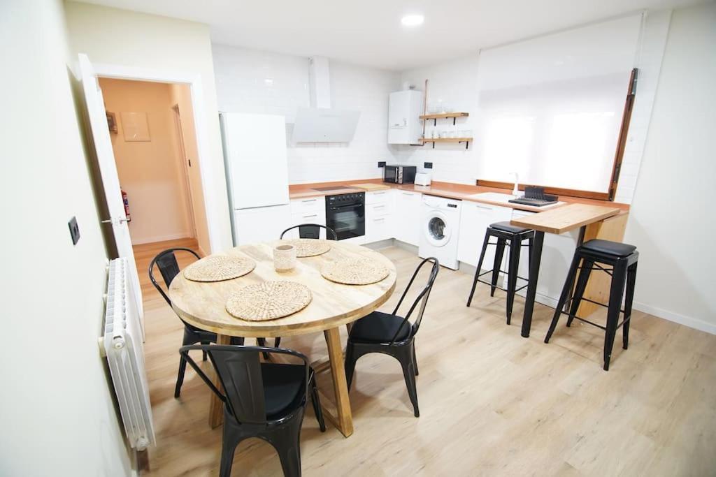 Apartment 2k - En Muelle Olabeaga Bilbao