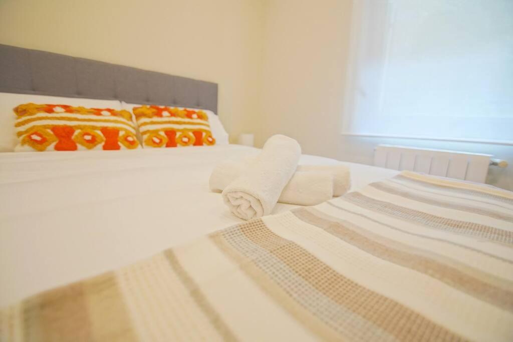 2k - En Muelle Olabeaga Apartment Bilbao
