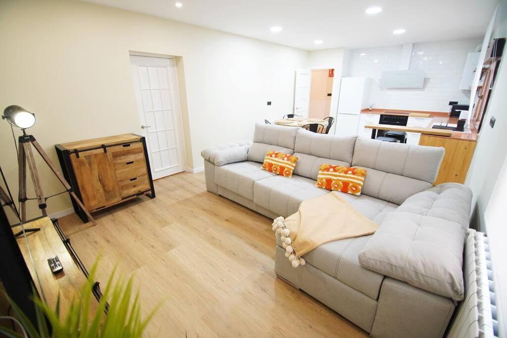 2k - En Muelle Olabeaga Apartment Bilbao