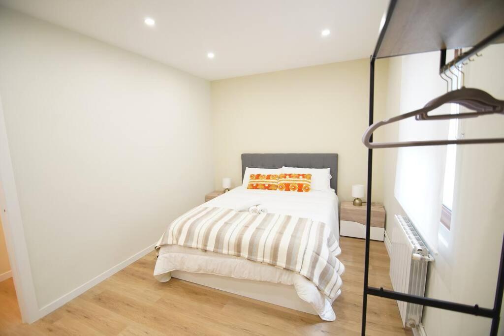 Apartment 2k - En Muelle Olabeaga Bilbao
