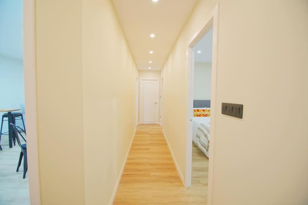 Apartment 2k - En Muelle Olabeaga *