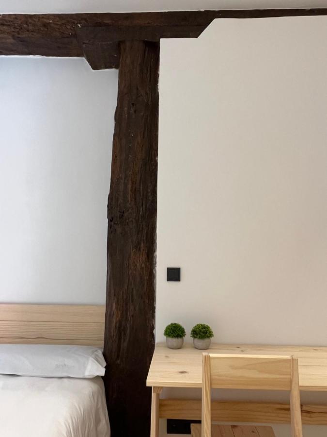 Apartamento En El Casco Viejo *