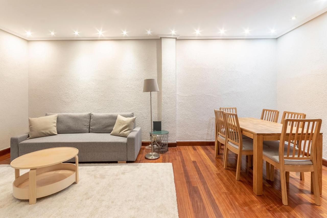 Apartamento Travesia Uribitarte Bilbao