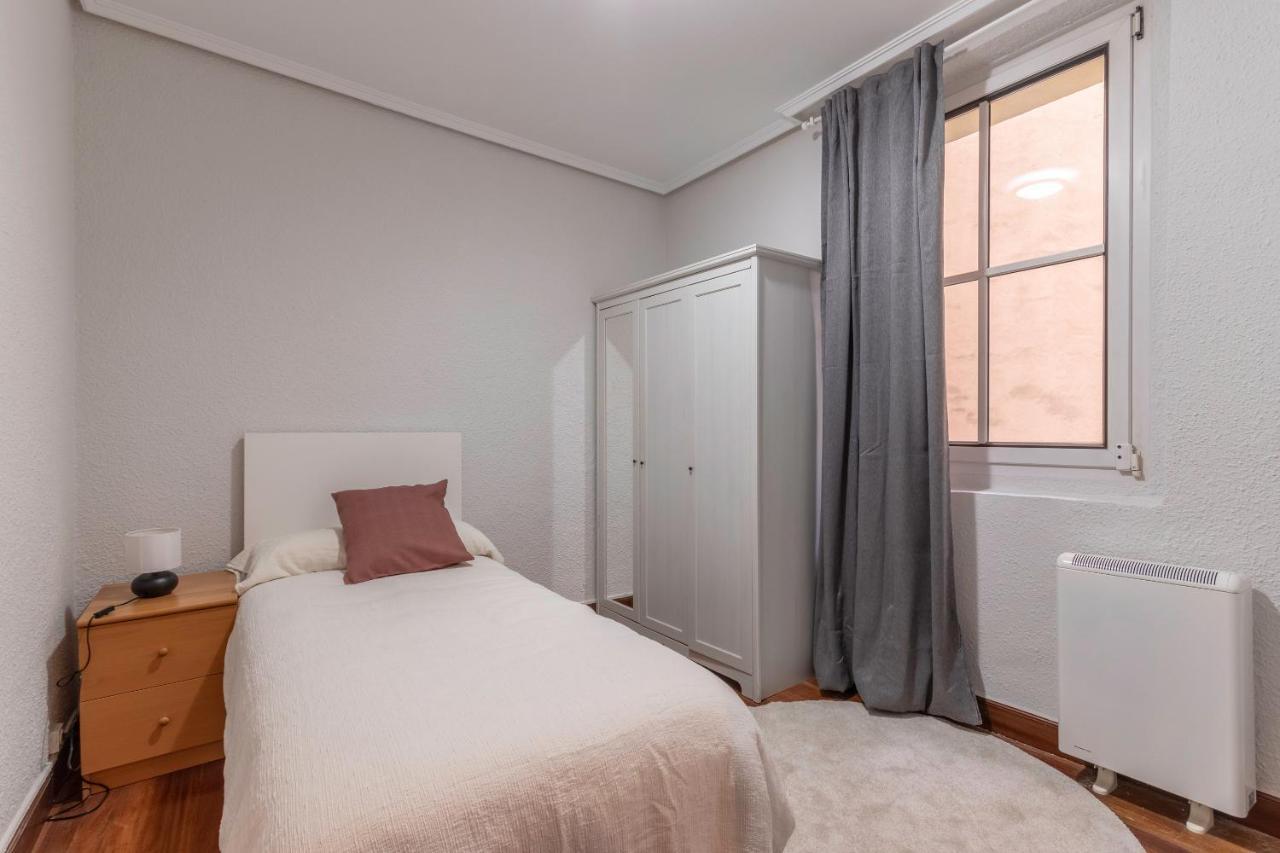 Apartamento Travesia Uribitarte
