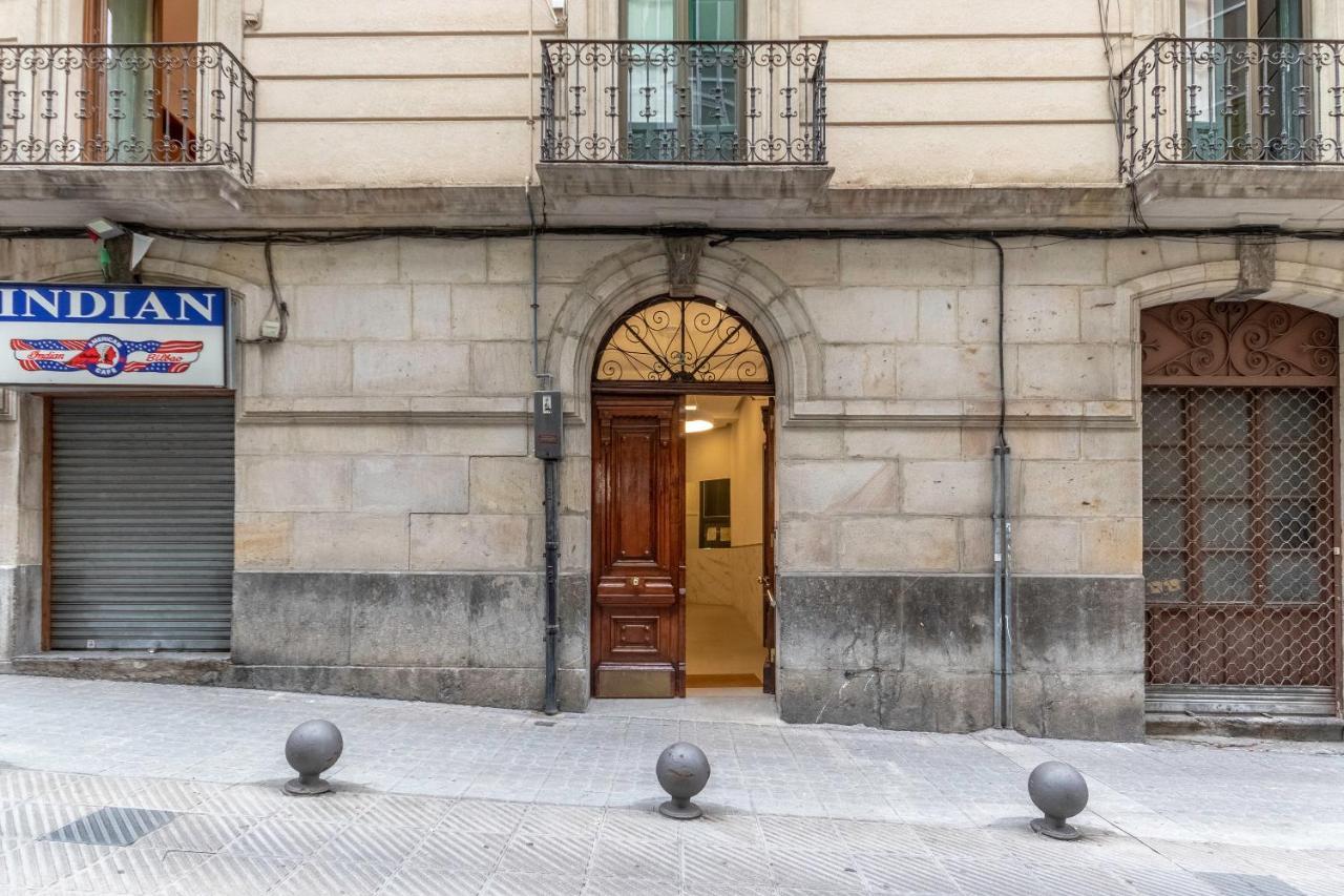Apartamento Travesia Uribitarte * Bilbao
